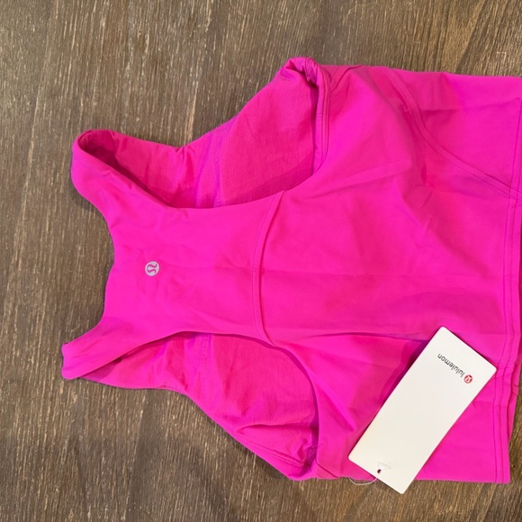 Lululemon Tank - Picture 2 of 2